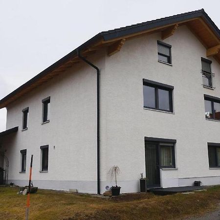 Ferienwohnung Einberger-Schinabeck Grafenau  Kültér fotó