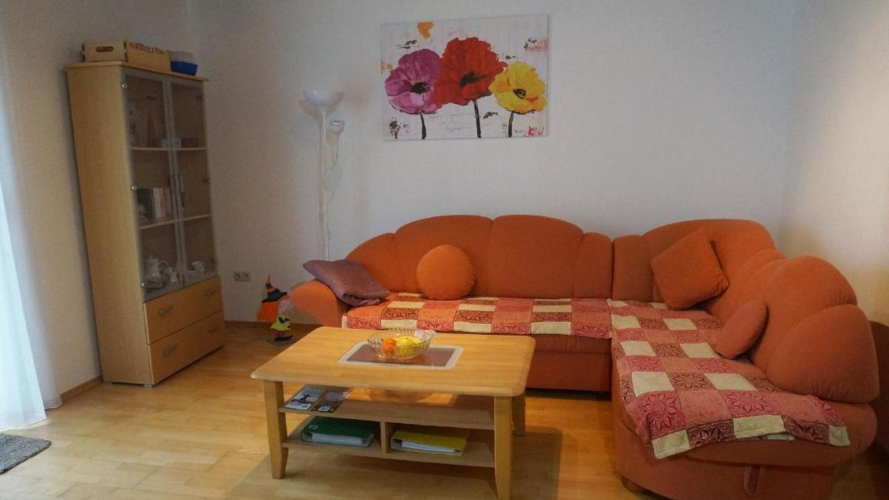 Ferienwohnung Einberger-Schinabeck Grafenau  Kültér fotó