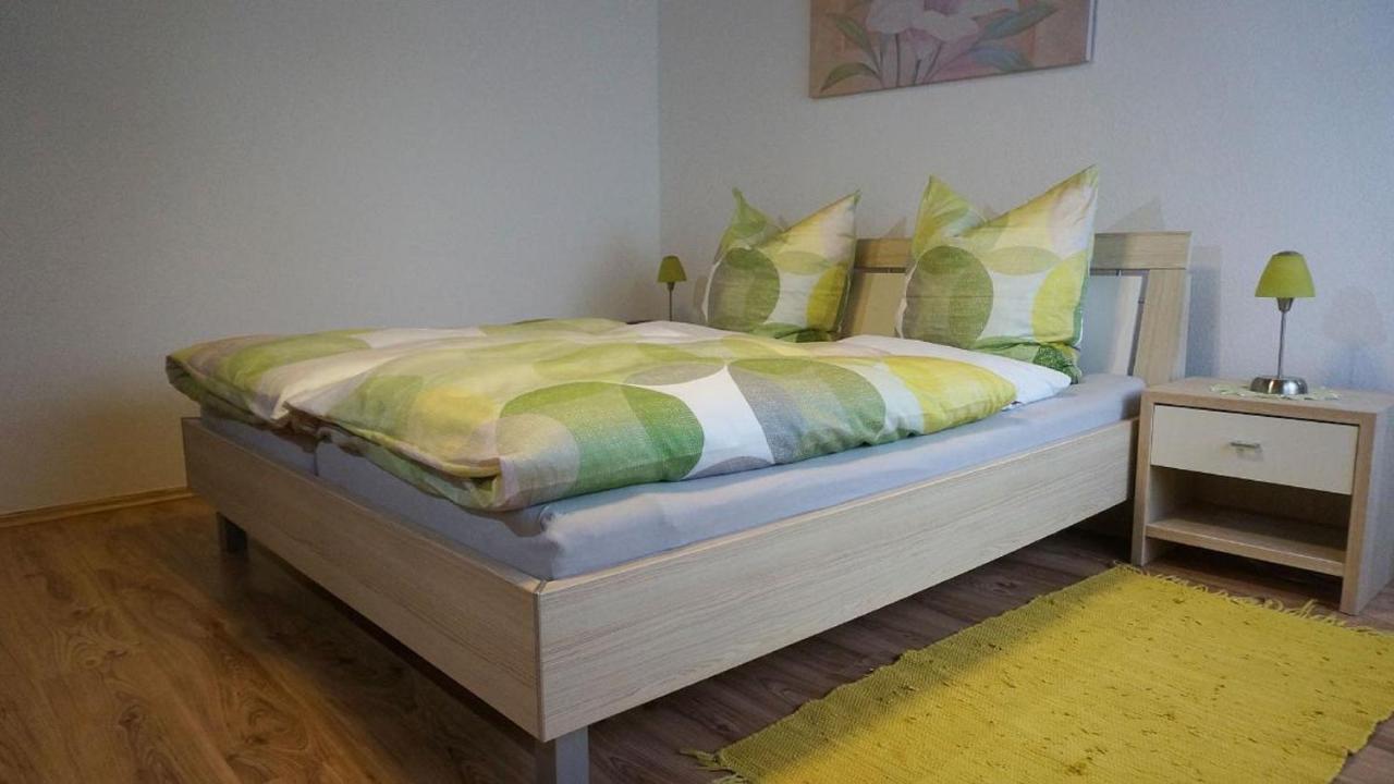 Ferienwohnung Einberger-Schinabeck Grafenau  Kültér fotó