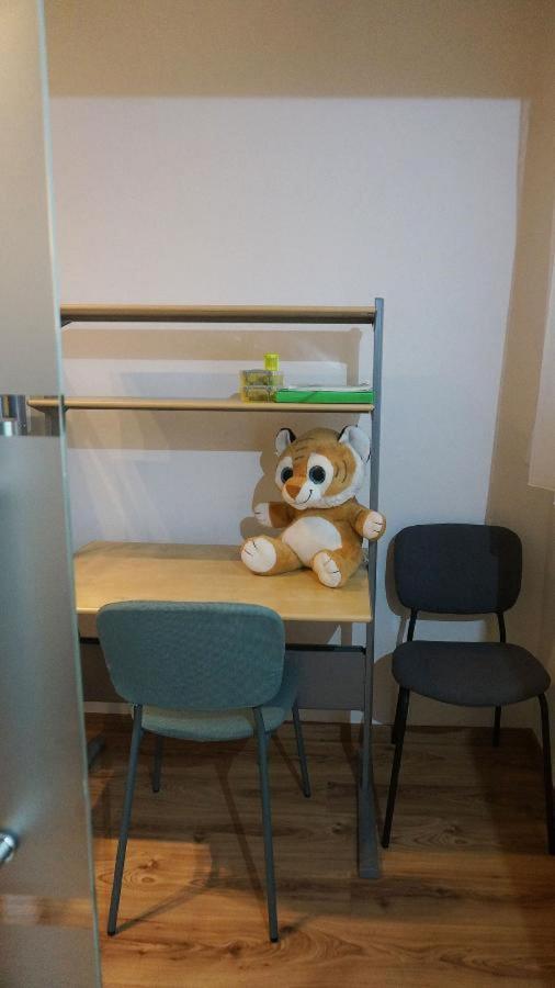 Ferienwohnung Einberger-Schinabeck Grafenau  Kültér fotó
