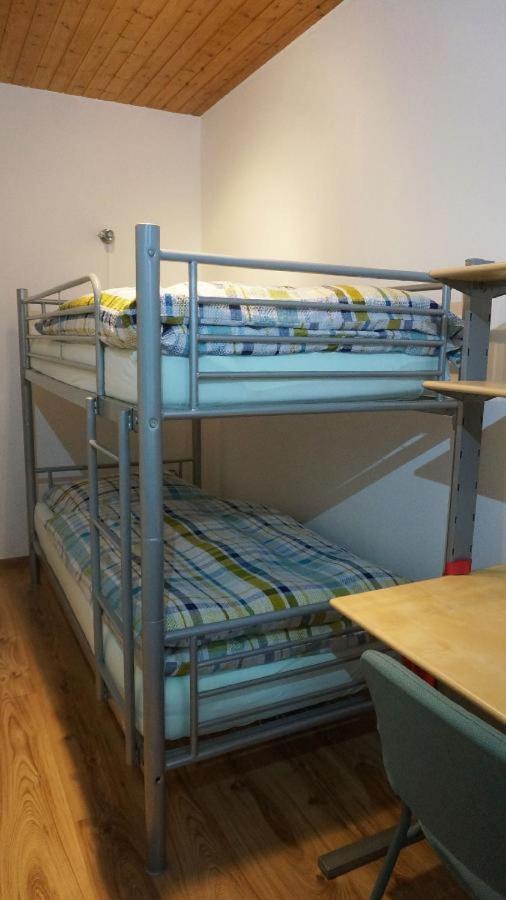 Ferienwohnung Einberger-Schinabeck Grafenau  Kültér fotó
