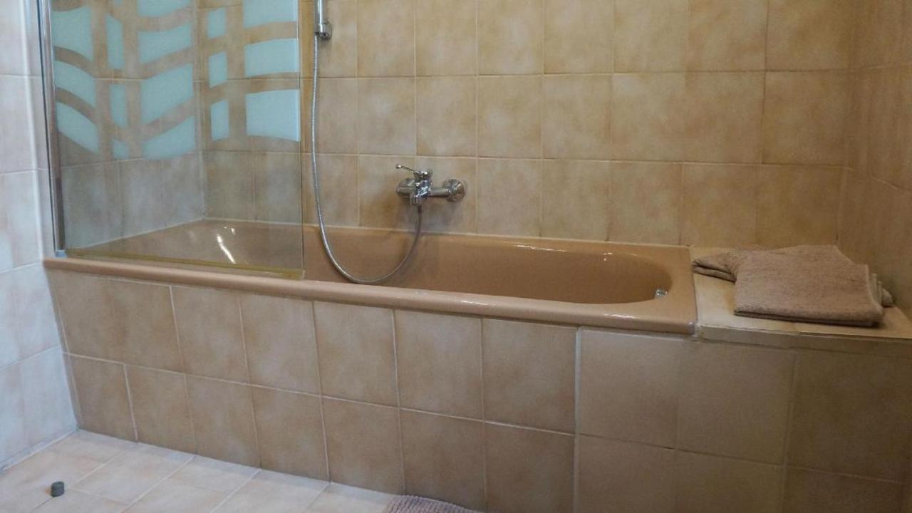 Ferienwohnung Einberger-Schinabeck Grafenau  Kültér fotó
