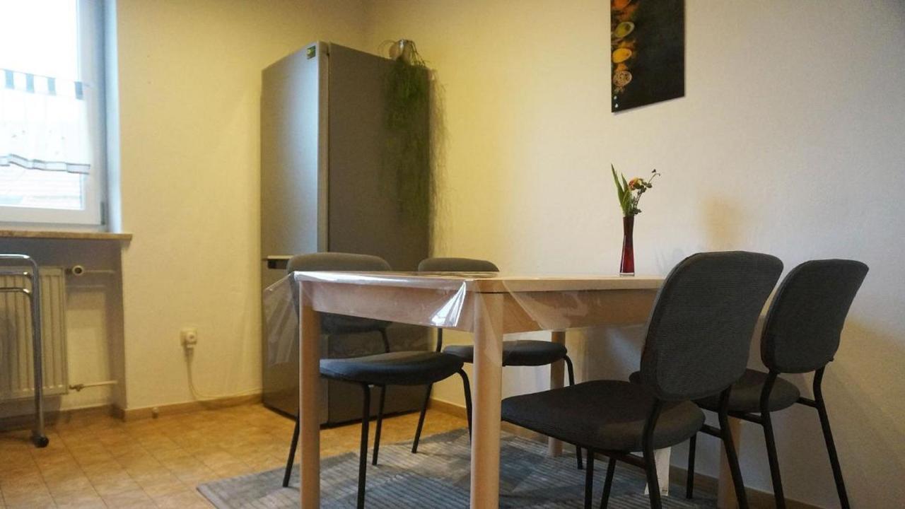Ferienwohnung Einberger-Schinabeck Grafenau  Kültér fotó