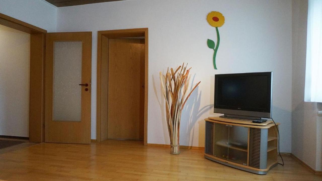 Ferienwohnung Einberger-Schinabeck Grafenau  Kültér fotó