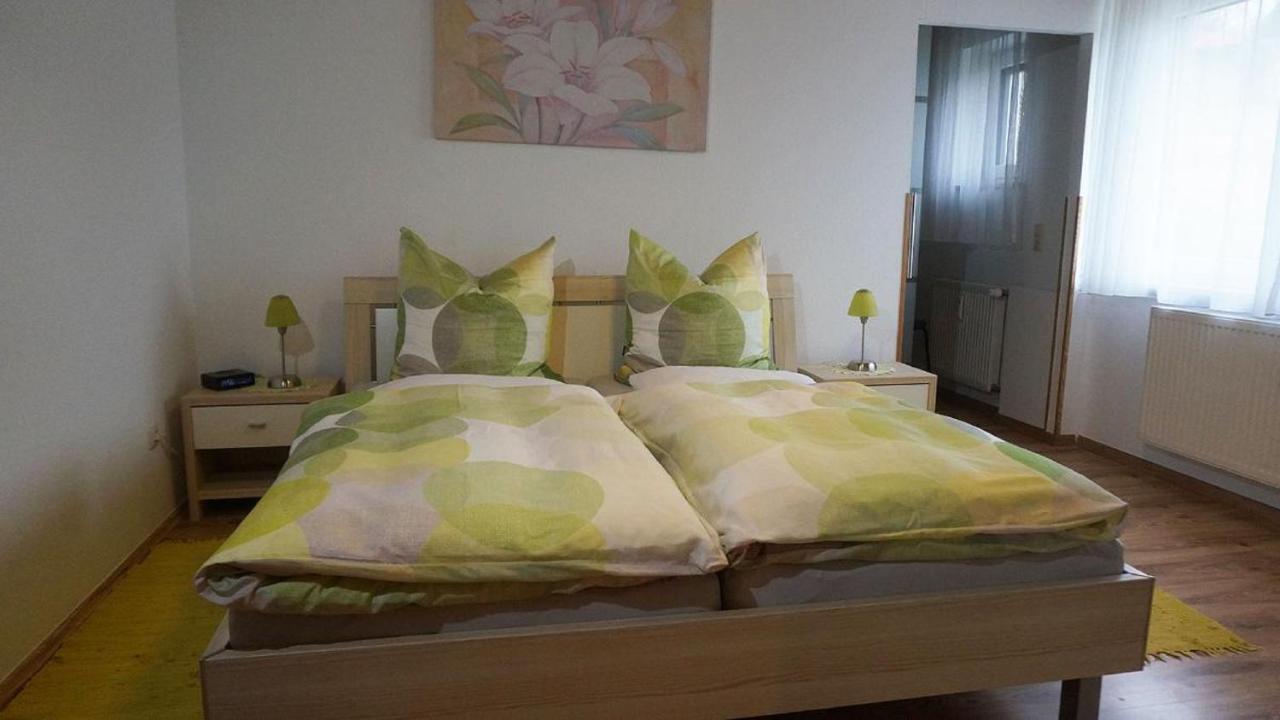 Ferienwohnung Einberger-Schinabeck Grafenau  Kültér fotó