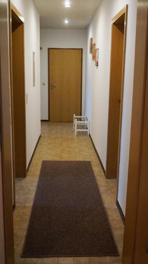 Ferienwohnung Einberger-Schinabeck Grafenau  Kültér fotó