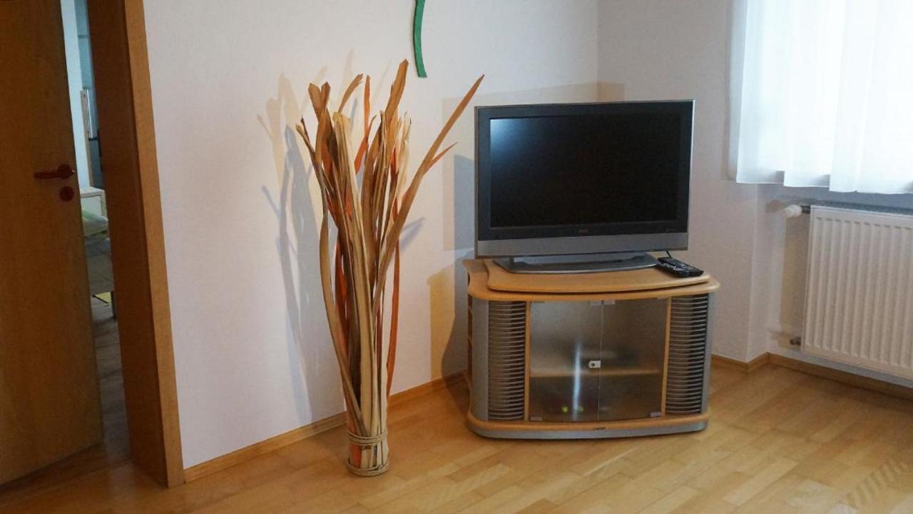 Ferienwohnung Einberger-Schinabeck Grafenau  Kültér fotó