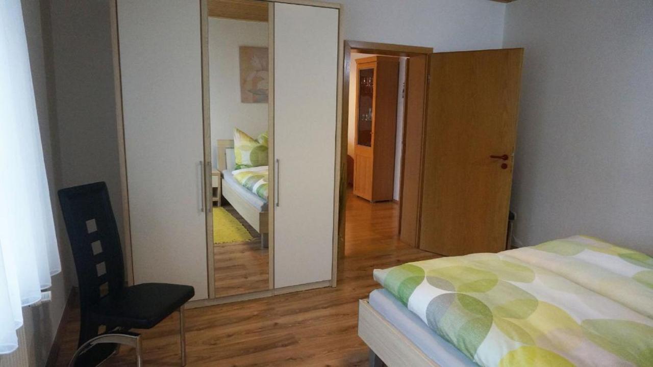 Ferienwohnung Einberger-Schinabeck Grafenau  Kültér fotó