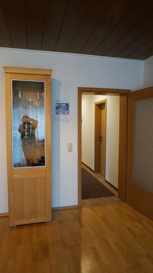 Ferienwohnung Einberger-Schinabeck Grafenau  Kültér fotó