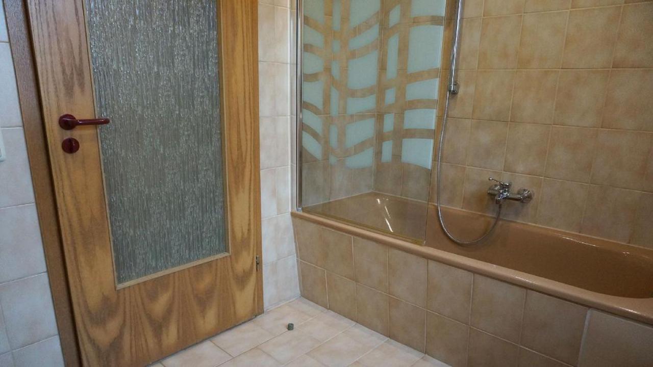 Ferienwohnung Einberger-Schinabeck Grafenau  Kültér fotó