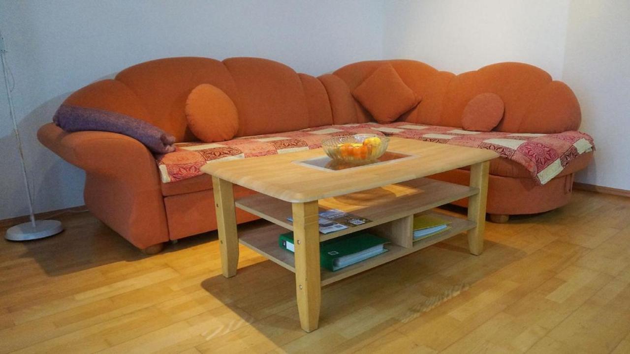Ferienwohnung Einberger-Schinabeck Grafenau  Kültér fotó