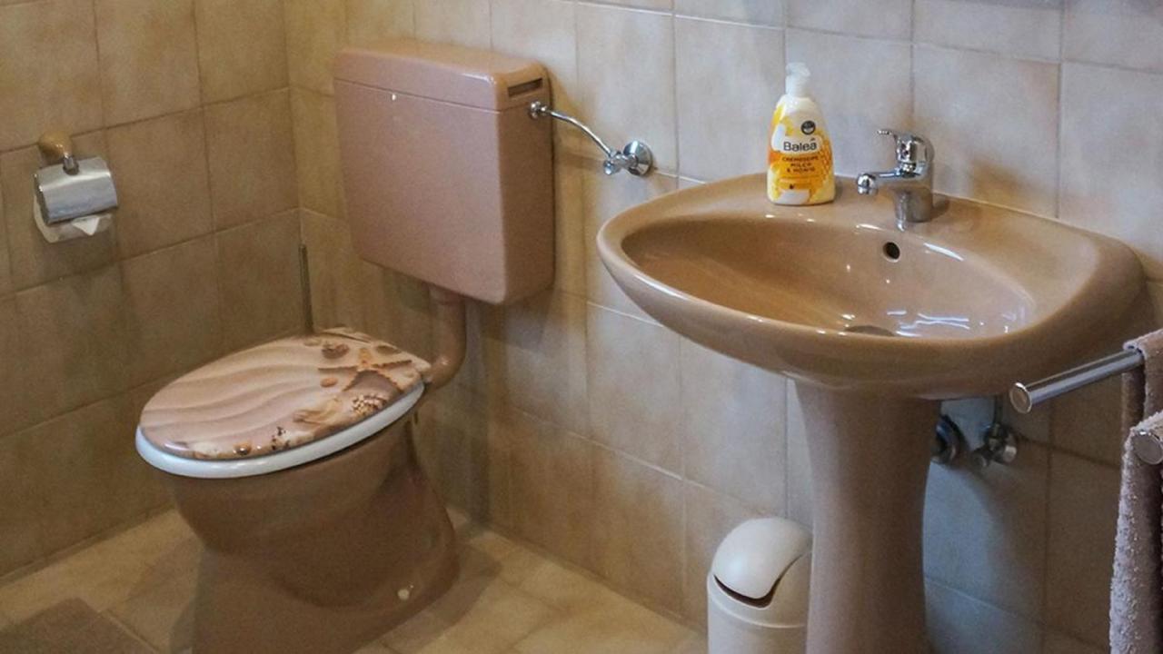 Ferienwohnung Einberger-Schinabeck Grafenau  Kültér fotó
