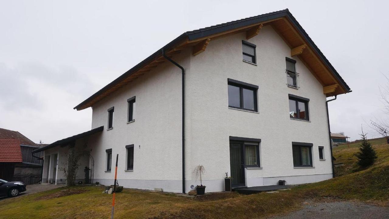 Ferienwohnung Einberger-Schinabeck Grafenau  Kültér fotó